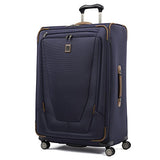 Travelpro Crew 11 29" Exp Spinner, Patriot Blue
