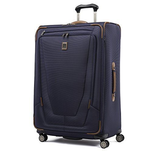 Travelpro Crew 11 29" Exp Spinner, Patriot Blue