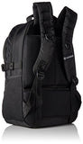 Victorinox Vx Sport Cadet Laptop Backpack, Black/Black Logo, One Size