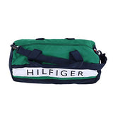 Tommy Hilfiger Colorblock Duffle Bag (Green)