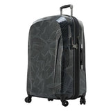 Ricardo Beverly Hills Spectrum 28-Inch 4-Wheel Spinner Luggage, Black