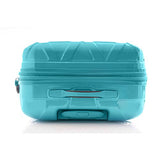 Samsonite Novus 20" Spinner Aquamarine