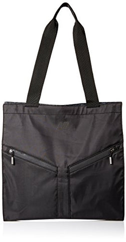 New Balance Women's Class Bag, One Size, Black