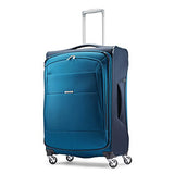 Samsonite Eco-Nu 25" Expandable Spinner Pacific Blue/Navy