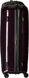 Bric'S Milano Unisex Riccione 30" Spinner Violet Luggage