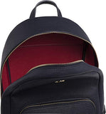 Tommy Hilfiger Th Core Womens Backpack One Size Corporate
