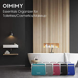 Toiletry Bag Travel Bags for Toiletries Hanging Bathroom Cosmetic Organizer for Women Men
