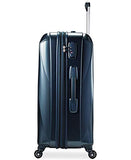 Samsonite Vibratta 25" Polycarbonate Hardside Expandable Spinner Luggage Teal