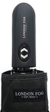 London Fog Windguard Sport Auto Open Close Umbrella