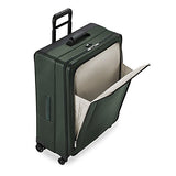 Briggs & Riley Transcend 3-Pc Set- Tall C/O Exp Spinner,Large Exp Spinner,Portmantos Tracking