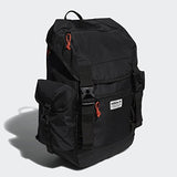adidas Originals Urban Utility Backpack, Black, One Size