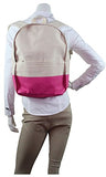 CB Station Dipped Lined Backpack (Pink)