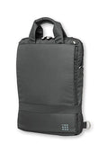 Moleskine Device Bag, 15.4 Inch, Vertical (Paynes Grey)