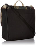 Burton Flint Messenger Bag, Denison Camo
