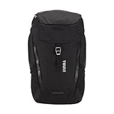 Thule Enroute Mosey Daypack For 15-Inch Macbook Pro And 10-Inch Tablets - Black (Temd-115)