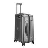 DELSEY PARIS TURENNE Hand Luggage, 55 cm, 43 liters, Silver (Argent)