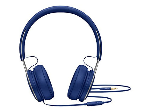 Beats Ep Wired On-Ear Headphone - Blue