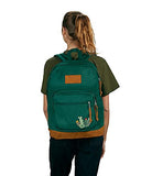 JanSport Right Pack Expressions Backpack - School, Travel, Work Laptop Bookbag