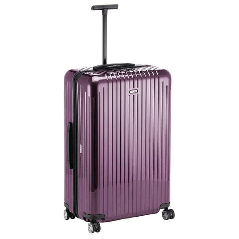 Rimowa Salsa Air - 29" Multiwheel Suitcase Ultra Violet