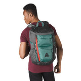 JanSport Watchtower Backpack - Frost Teal Slub