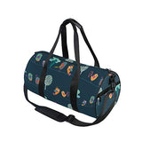 Gym Bag Independence Dy Sports Travel Duffel Lightweight Canvas Bag