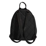 adidas Core Mini Backpack, Black/Gold Metallic, One Size