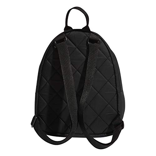 adidas core mini backpack black gold Shop adidas Core Mini Backpack, Black/Gold Me – Luggage Factory