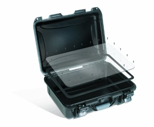 Nanuk Waterproof Panel Kit For The 930 Nanuk Hard Case (Lexan)
