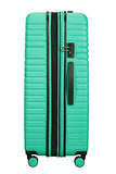 American Tourister Spinner 79 Expandable, Mint (Green)
