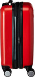 Calvin Klein Unisex 20" Kips Bay Upright Red One Size