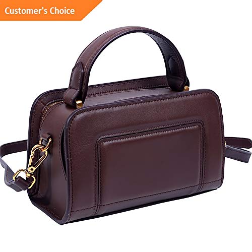 Sandover Foressence Ashley Satchel 2 Colors | Model LGGG - 5610 |