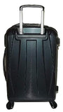 Samsonite Vibratta Hardside 21" Carry-on Expandable Spinner Luggage Teal