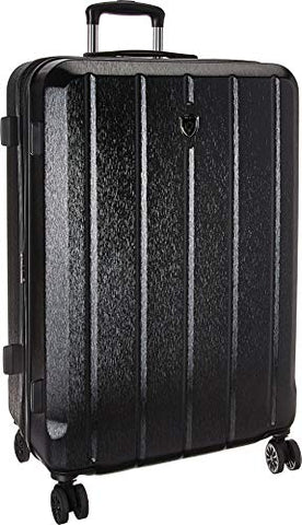 Heys America Unisex 30" Para-Lite Black One Size