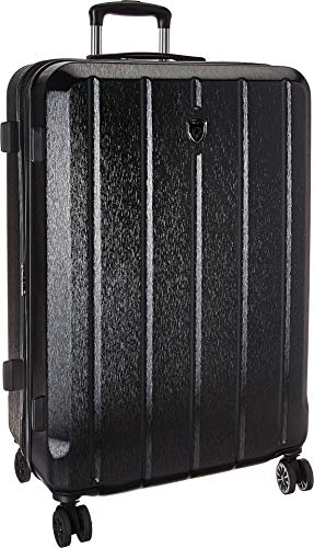 Heys America Unisex 30" Para-Lite Black One Size