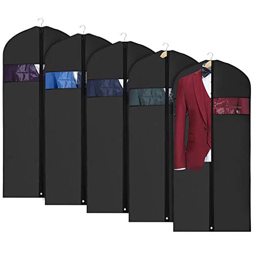 anti moth clothes storage bags