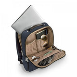 Briggs & Riley Kinzie Street - Medium Laptop Backpack, Navy, One Size