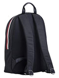 Tommy Hilfiger Sport Mix Backpack, Men’s Blue (Tommy Navy), 15x43x31 cm (B x H T)