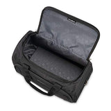 Samsonite Ascella X Softside Luggage, Black, Travel Tote