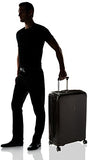 Samsonite Neopulse Hardside Spinner 75/28, Metallic Black