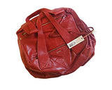 Diesel Handbag 00XA93PR440T4068 Hand Luggage, 28 cm, 6 liters, Red (Rot)