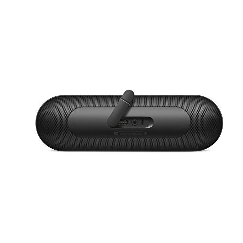 Beats Pill+ Black