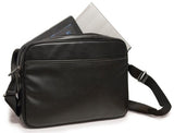 Mobile Edge Slimline Ultrabook Messenger Fits All Ipad Generations Including Ipad4