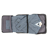 Travelpro Crew Versapack Suiter Organizer-Max Size, Grey