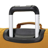 Skyway Whidbey 20-Inch Spinner Carry-On (Honey)