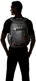 Quiksilver Men'S Raker Backpack, Black, One Size