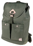 Doughnut Montana Backpack (Army)