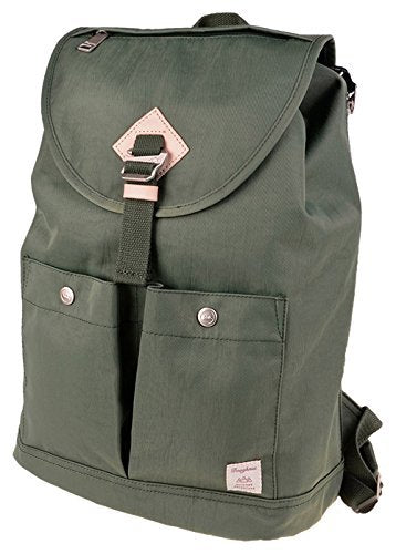 Doughnut Montana Backpack (Army)