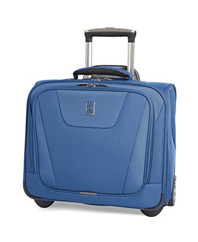 Travelpro Maxlite 4 Rolling Tote, Blue