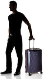 Travelpro Maxlite 4 25" Hardside Spinner, Dark Purple