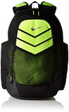 Nike Vapor Power Backpack Black/Volt
